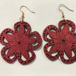 Fashion earrings. Buy any 2 pair from my listings for $11.00